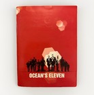Ocean s Eleven Movie Press Kit  Complete With Slides  Ultra Rare - Clooney  Pitt