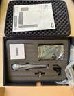 Shure Blx24 sm58 Handheld Wireless Audio System H10 Band  542   572 Mhz 