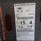 Hammer Black Widow Pink Pearl Urethane  Bowling Ball 15 Lb New In Box    139