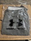 Under Armour Men s Golf Tapered Pants Size 32w X 30l Pitch Gray