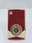 Vintage Westinghouse Transistor Radio H656p5 Not Working 1959