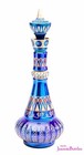 The Blue Djinn    I Dream Of Jeannie genie Bottle   the Real Artist 