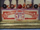 Vintage 1976 Harrisburg Pa Psba Tournament Men Bowling Team Photo Photograph