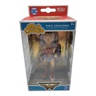 New Funko Pop Rock Candy Vinyl Figure Wonder Woman Hot Topic Exclusive Figure