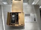 Icom Ic-m1v Vhf Marine Transceiver   Charger Tested And Working