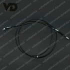 1x Accelerator Pedal Throttle Cable Am130237 For John Deere Gator 4x2 6x4 Trail
