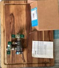 Watts Lf008pcqt 3 4  Spill Resistant Vacuum Breaker Lead