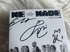 Idle - All Member Autograph signed  Promo Album Kpop