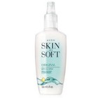 4 Pack Of Avon Skin So Soft Original Bath Oil Spray With Pump 5 Oz Each