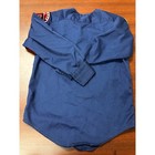 Vintage Cub Scout Boy Scouts Of America Uniform Shirt Patches Size 12 Sleeve Reg