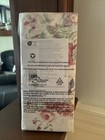 Disney Pottery Barn Crib Toddler Bed Sheet Baby Floral Holiday Christmas Gift M