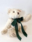 Steiff Teddy Bear Mifuyu 1998 Japan  qodq9m