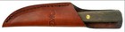 Ontario Knives Old Hickory Mini Filet Fixed Blade Knife 7028 1075 Carbon Steel
