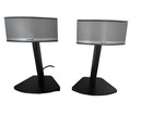 Bose Companion 5 Mulltimedia Speaker System-complete   Fully Functional