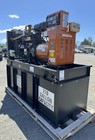 60 Kw Generac Generator - John Deere 5030 Engine - 262 Hours - Load Bank Tested