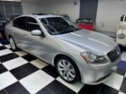 2007 Infiniti M35 34k Miles - One Owner - Loaded With Options - Pristine 