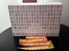 2024 Lenox Spice Village 24pc Jar Collection Complete Full Set New      Double Box