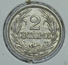 Uruguay 1909 2 Centesimos 290914 Combine Shipping