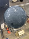 Mova Moon Globe 4 5      Rotating Lunar Globe Powered By Light W  Box