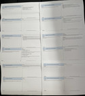 Becker 2025 Cpa Exam Review Flashcards  - Far V1 3  most Current Version 