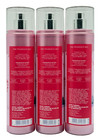 New Bath   Body Works Lot Of 3 Bottles Apres All Day Fragrance Mist Spray 8 Oz