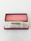 M hohner Unsere Lieblinge Harmonica Vintage German Made W box New