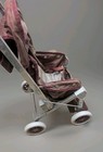 Vintage Welsh Baby Doll Stroller Carriage Buggy Pram Antique