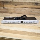 Aphex Model 207 Stereo Tube Microphone Preamplifier Mic Pre Micpre U264929