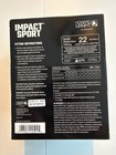 Howard Leight Impact Sport Electronic Earmuffs Black R-02524 22db Nrr New