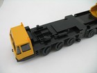 Conrad Model 2077  Krupp 250 Ton 8 Axle Mobile Truck Crane  Box