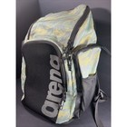 Arena Team 45 Swimming Bag Sports Backpack Camouflage Print
