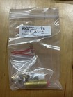 24k Mini Penlight Keychain For Wood Turning 4 Kits