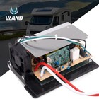 To Wf-8955-ad-mba Rv Power Converter Main Board Assembly Replacement Unit Upgrad