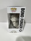 Funko Pop  Bond Forger 1953 Shop Exclusive Spy X Family Anime Vinyl Figure Toy