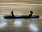 Used Streamfeeder 44846006 J Hook Bar With J Hooks Attached