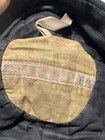 Antique Rugby school sport Cap Belonging 