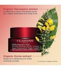 Clarins Super Restorative Anti-aging Night Moisturizer  All Skin Types 20307523