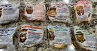 1988 Mcdonald s Happy Meal Mcnugget Buddies Near Complete Set Of 11 New Sealed