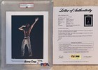 Tupac Shakur Original Publicity Still Photo Type Iv    hologram Of 2pac    8x10 Psa