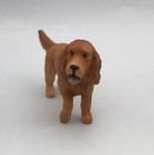 Schleich Dog Cocker Spaniel Adult Pet Animal Figure 13896
