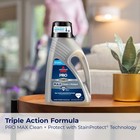 Bissell Powerforce Powerbrush 3938 Upright Carpet Cleaner  Deep Cleaning Machine