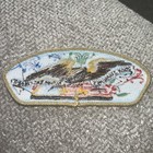 Mint 2005 Jsp Twin Rivers Council Gmy Smy Border