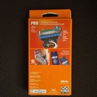 Gillette Fusion5 Proglide Cartridge Razor Silver 5 Blades 1 Cartridge