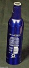 Bud Light Aluminum Beer Bottle 16 Ounce Anheuser-busch 2008 No Cap