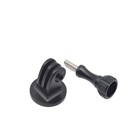 For Gopro Action Camera Accessory Adapter  Selfie Stick   Tripod Mount Extension