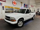 2002 Chevrolet S-10 - Clean Southern Truck - 4x4 Ext Cab -see Video
