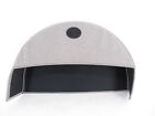 Genuine Oem Lexus 64771-24043-b0 Sc430 Spare Tire Cover Gray 02-09 Sc430