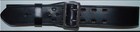 Pando Leather Sam Browne Duty Belts  Genuine Leather W  Chrome Buckles