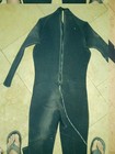 X Scuba Adventure 7mm Full Wetsuit Men   s Xl 
