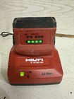 Hilti Battery Charger C 4 36-90   only Charger 